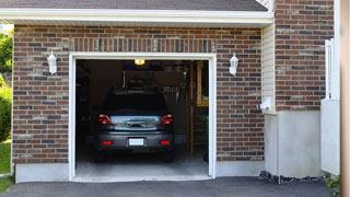 Garage Door Installation at Thomas Gordon Mesquite, Texas